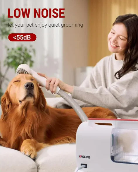 Pet Hair Vacuum