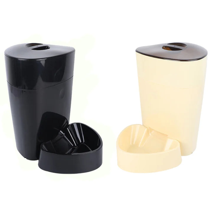 Automatic Pet Feeder