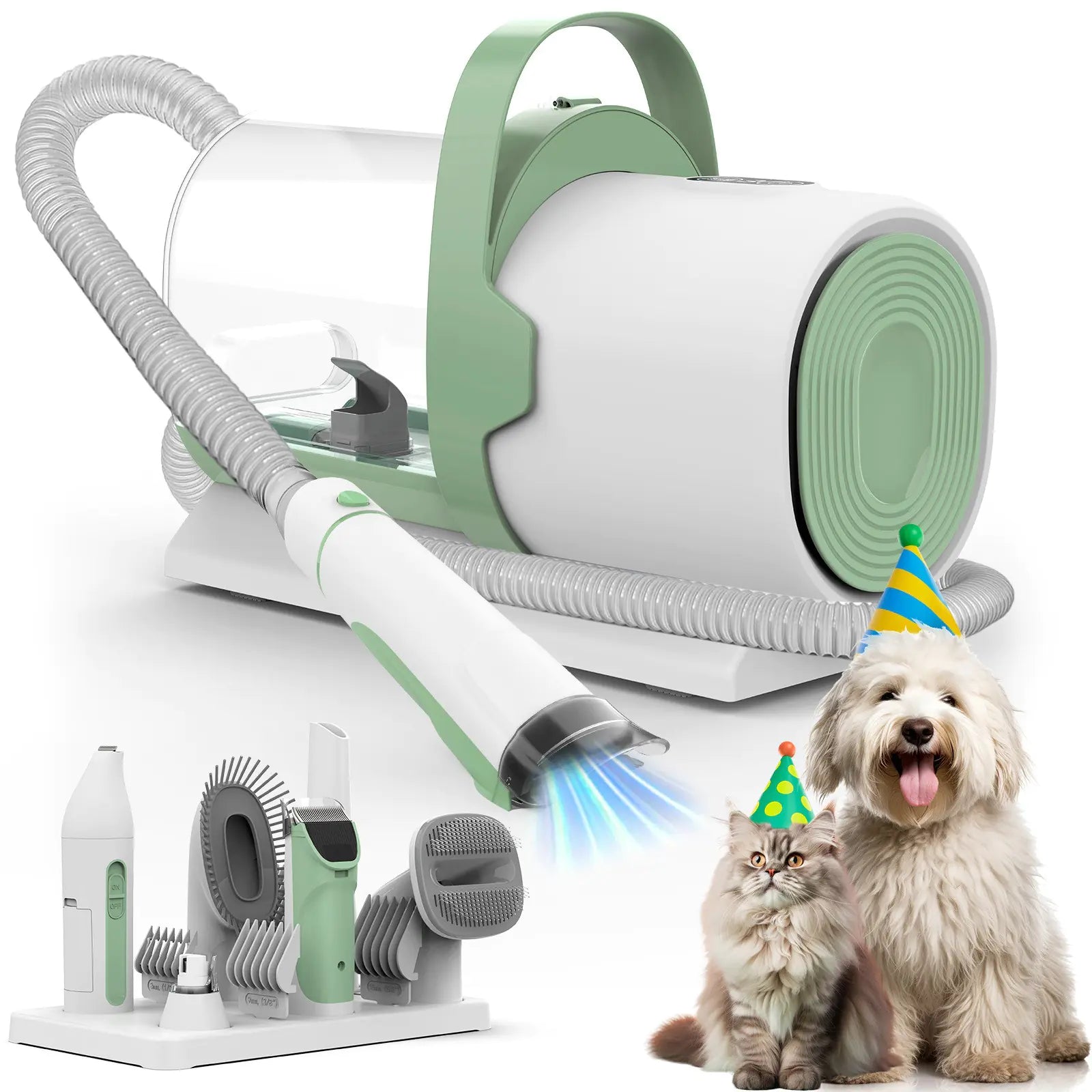Pet Hair Remover Vacuum