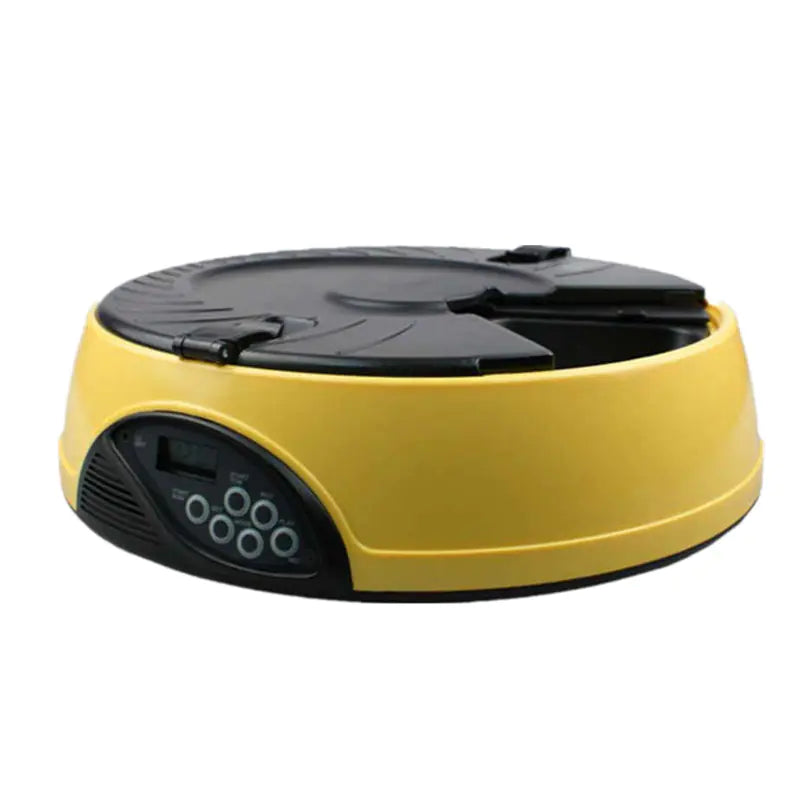 Automatic Pet Feeder