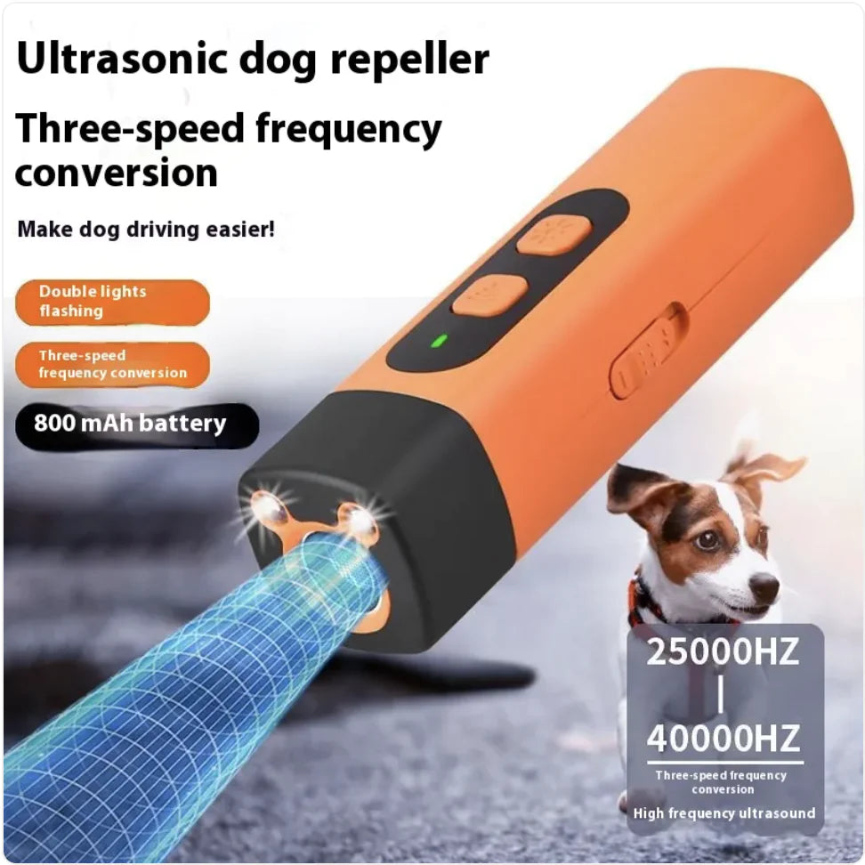 Pet Training Torch