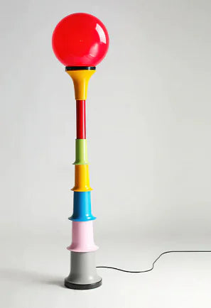 Kids' Floor Lamp