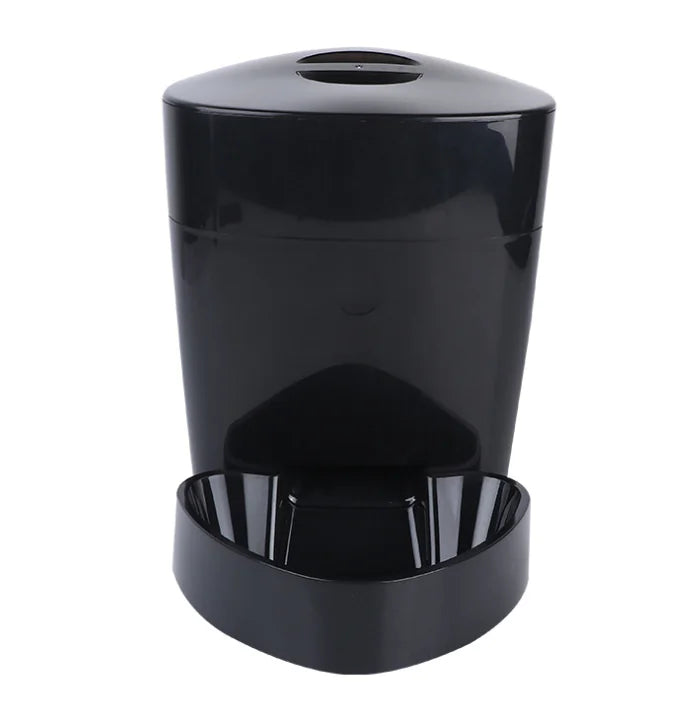 Automatic Pet Feeder for Dogs and Cats