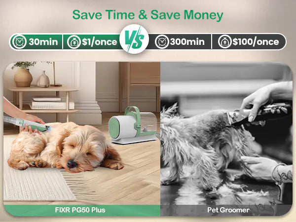 Pet Hair Remover Vacuum