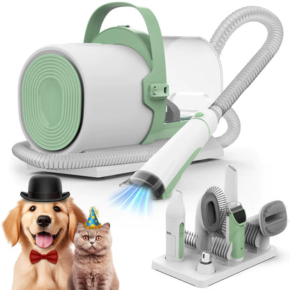 Pet Hair Remover Vacuum
