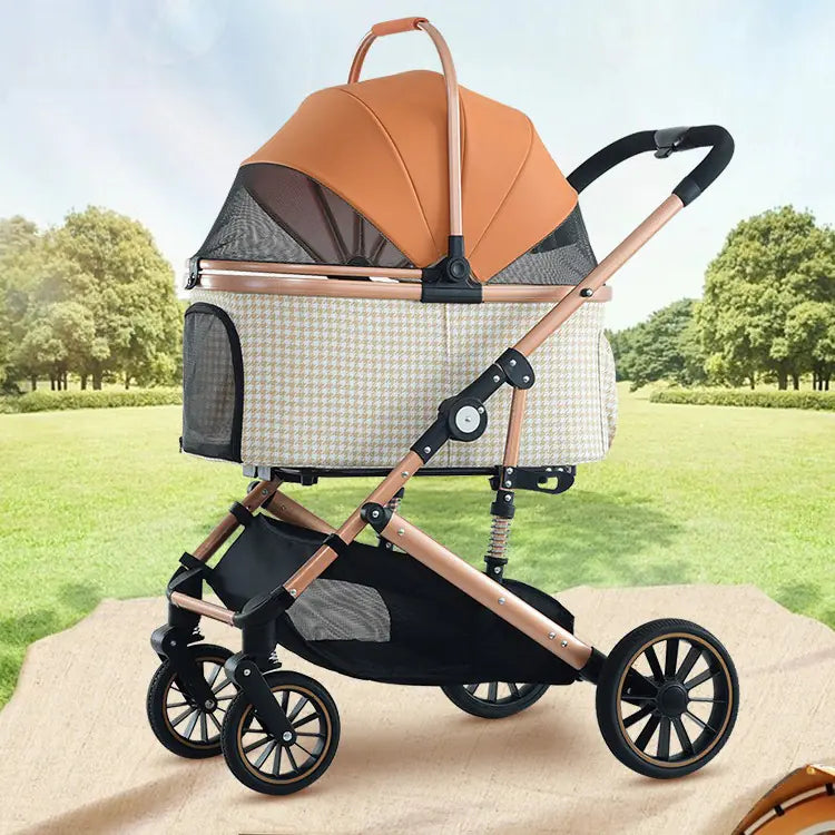 Pet Stroller