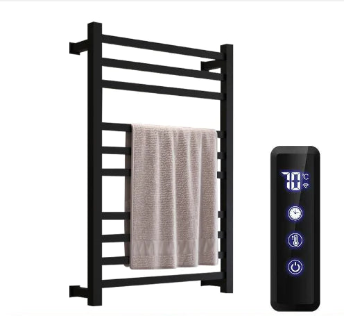 Heated Towel Rack