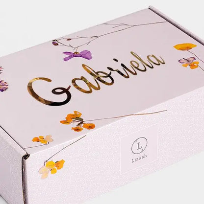 Bath Bombs Gift Box +  one Free Bomb to make 12